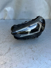 Laden Sie das Bild in den Galerie-Viewer, Frontscheinwerfer BMW X1 5A9A22701 Links Scheinwerfer Headlight SCH7585261263is