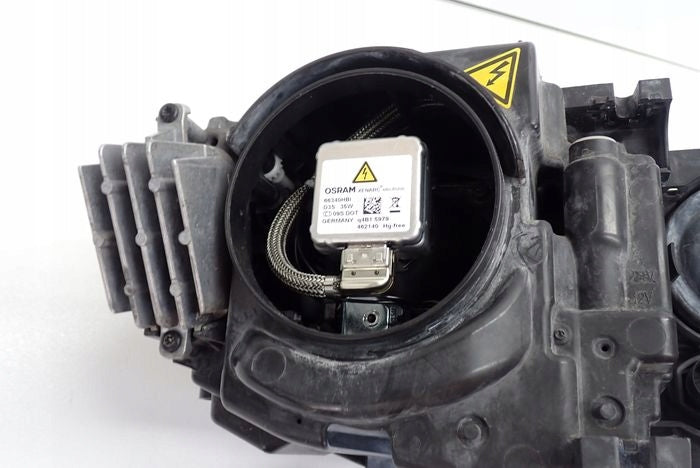 Frontscheinwerfer Audi A5 8T0941031 Links Scheinwerfer Headlight SCH6769761271xg