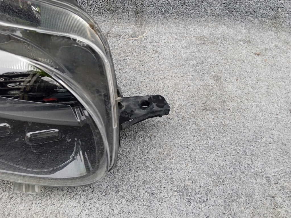 Frontscheinwerfer Citroën Berlingo 9816825080 Ein Stück (Rechts oder Links)