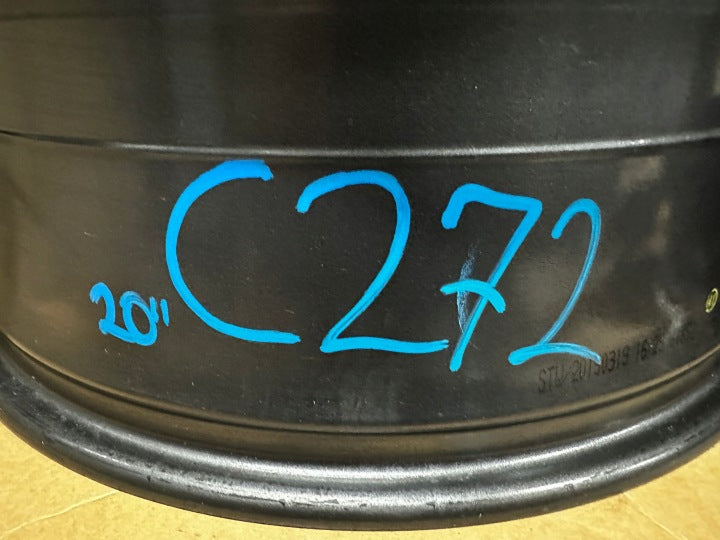 1x Alufelge 20 Zoll 8.5" 5x115 41ET Opel Rim Wheel FEL3932956460rr