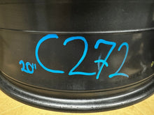 Laden Sie das Bild in den Galerie-Viewer, 1x Alufelge 20 Zoll 8.5" 5x115 41ET Opel Rim Wheel FEL3932956460rr