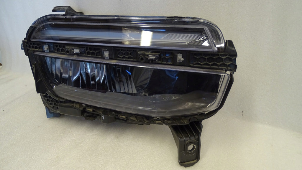 Frontscheinwerfer Jeep 52218715 LED Rechts Scheinwerfer Headlight SCH1691318943wl