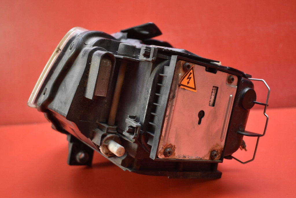 Frontscheinwerfer VW Passat 3C0941751 Links Scheinwerfer Headlight SCH4047355327tm