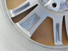 Load image into Gallery viewer, 1x Alufelge 17 Zoll 7.0" 5x112 45ET Graphit Skoda Karoq Rim Wheel FEL7167926557rt