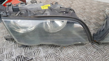 Laden Sie das Bild in den Galerie-Viewer, Frontscheinwerfer BMW 3 E46 6902760 6902759 Xenon Ein Stück (Rechts oder Links)