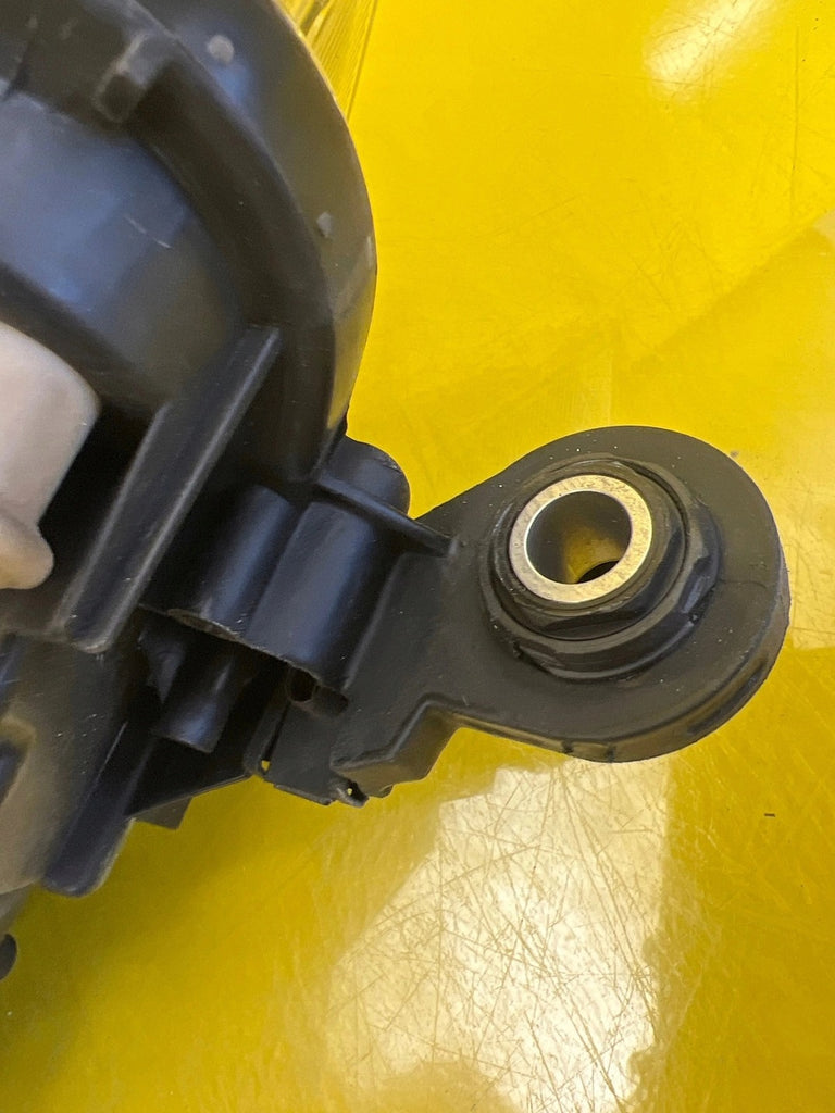 Frontscheinwerfer Seat Ibiza 6F1941006F LED Rechts Scheinwerfer Headlight