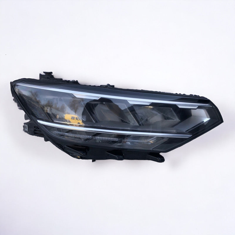 Frontscheinwerfer VW Passat 3G1941036P FULL LED Rechts Scheinwerfer Headlight