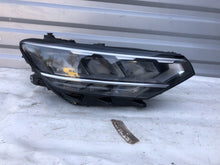 Laden Sie das Bild in den Galerie-Viewer, Frontscheinwerfer VW Passat 3G1941036P FULL LED Rechts Scheinwerfer Headlight