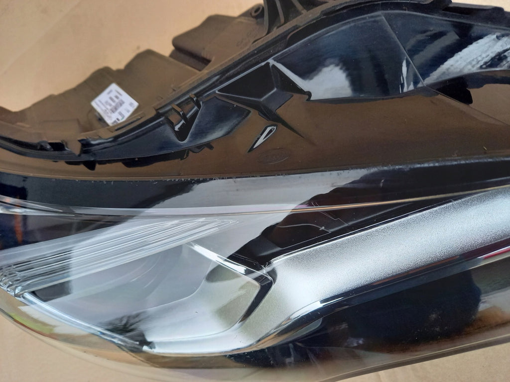 Frontscheinwerfer Opel Astra K 7963200000 39055000 LED Rechts Headlight