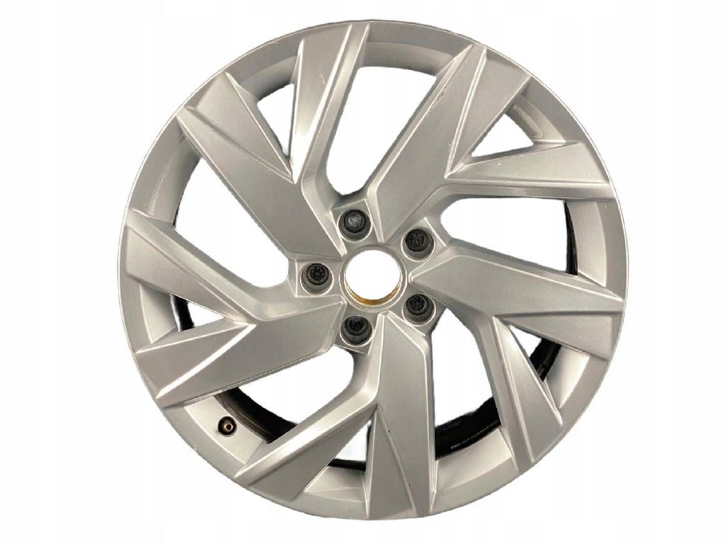 1x Alufelge 18 Zoll 5x112 5NN601025P VW Tiguan Rim Wheel FEL3417572476nt