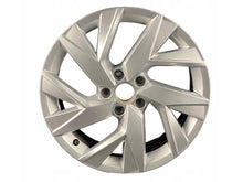 Laden Sie das Bild in den Galerie-Viewer, 1x Alufelge 18 Zoll 5x112 5NN601025P VW Tiguan Rim Wheel FEL3417572476nt