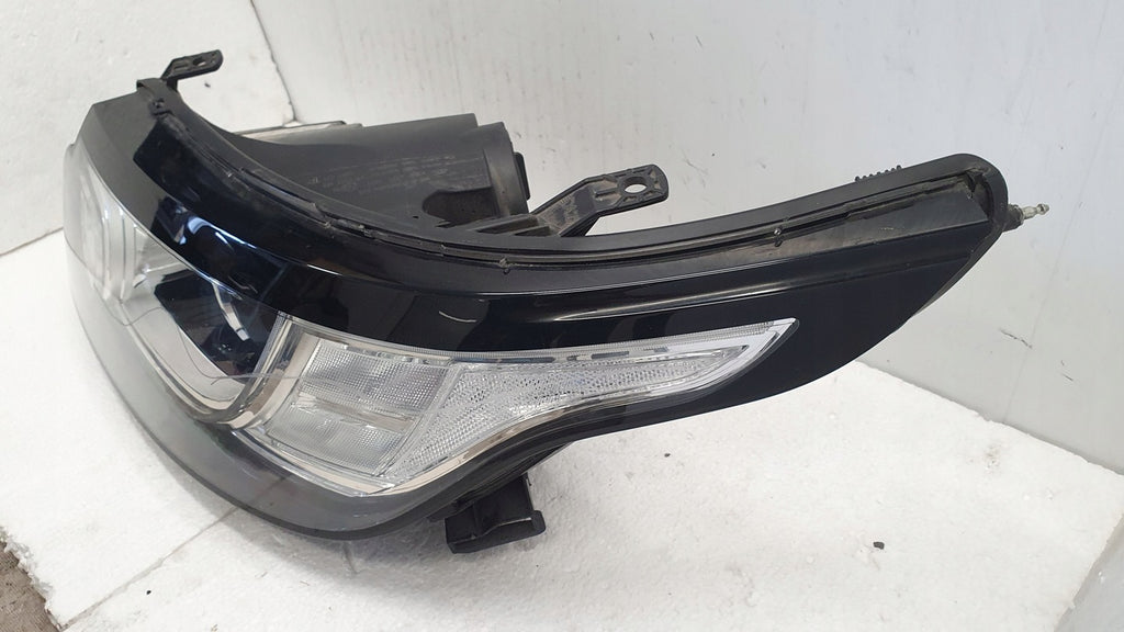 Frontscheinwerfer Rover DK6213W030 Xenon Links Scheinwerfer Headlight SCH9775305567uc