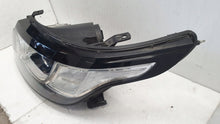 Laden Sie das Bild in den Galerie-Viewer, Frontscheinwerfer Rover DK6213W030 Xenon Links Scheinwerfer Headlight SCH9775305567uc