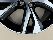Laden Sie das Bild in den Galerie-Viewer, 1x Alufelge 18 Zoll 8.0" 5x108 42ET Glanz Schwarz 32271989 Volvo V60 S60 FEL5913615666gp