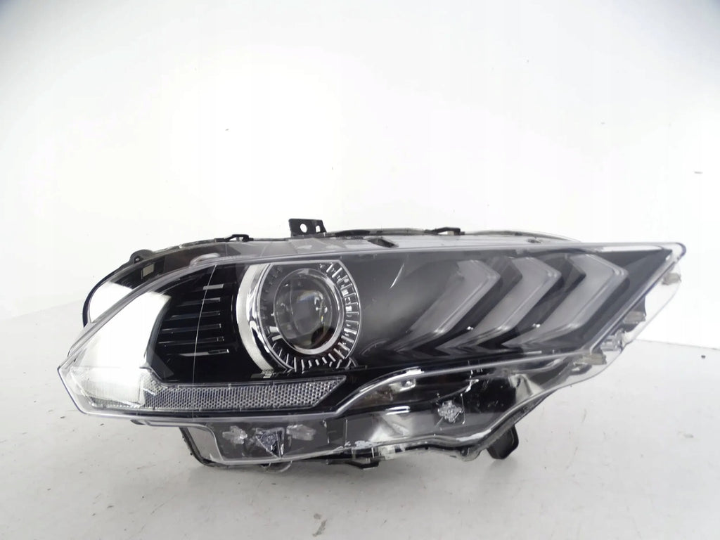 Frontscheinwerfer Ford JR3B-13005-B Rechts Scheinwerfer Headlight