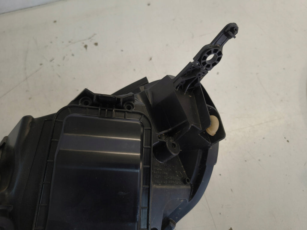 Frontscheinwerfer Peugeot Expert Traveller 9808572580 OE9808572580 Rechts SCH7228121562sp