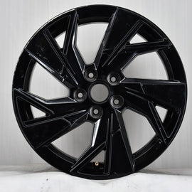 1x Alufelge 17 Zoll 7.5