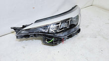 Laden Sie das Bild in den Galerie-Viewer, Frontscheinwerfer Honda Logo 81150-F4180-00 Full LED Links Headlight