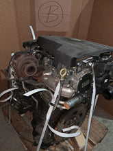 Laden Sie das Bild in den Galerie-Viewer, Motor Chevrolet Captiva Z22D1 2.2 CDTI.VCDI 170TKm 2012 Diesel Engine Komplett MOT1359866796ps