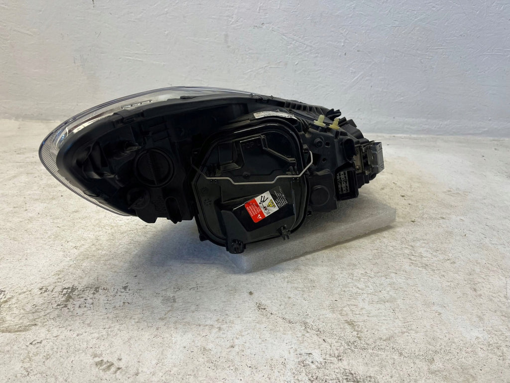 Frontscheinwerfer Volvo C30 31299752 Links Scheinwerfer Headlight SCH6628831255ti
