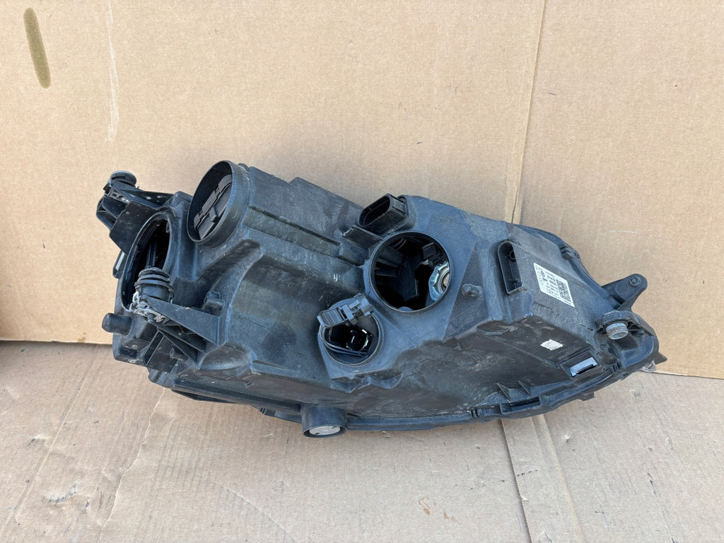 Frontscheinwerfer VW Golf VII 5G1941005 Ein Stück (Rechts oder Links) Headlight SCH5774290189ov