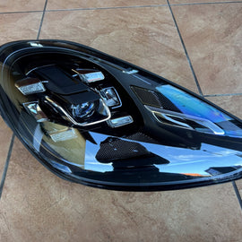 Frontscheinwerfer Porsche Cayenne 7P59410367P5941774 LED Rechts Headlight SCH2070455231cm