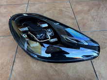 Laden Sie das Bild in den Galerie-Viewer, Frontscheinwerfer Porsche Cayenne 7P59410367P5941774 LED Rechts Headlight SCH2070455231cm