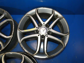 1x Alufelge 17 Zoll 7.5