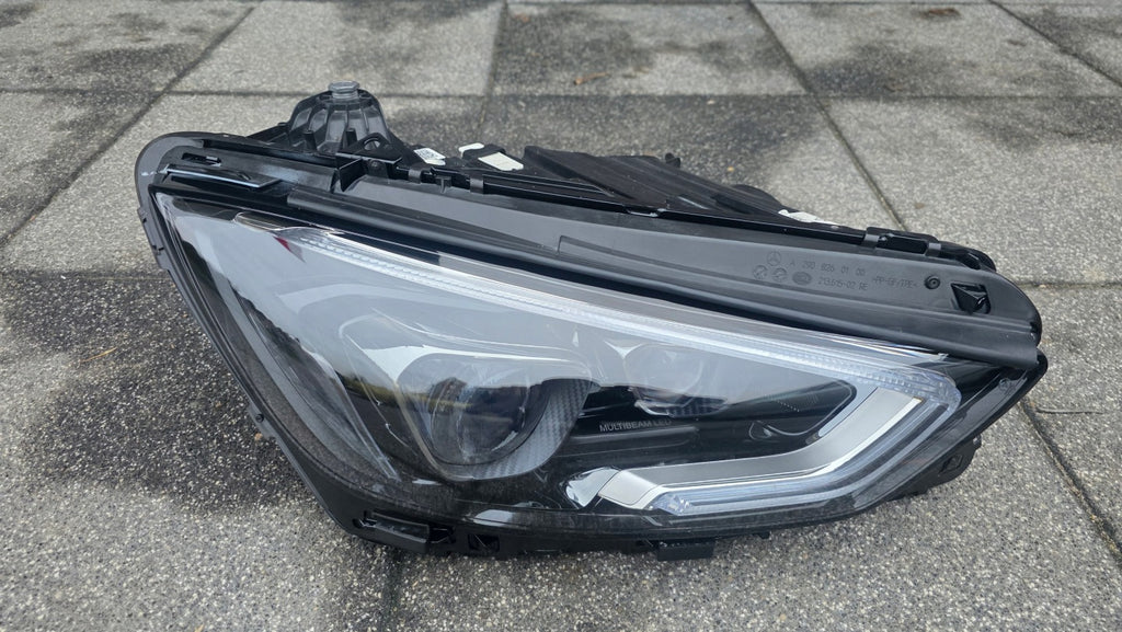 Frontscheinwerfer Mercedes-Benz Amg Gt X290 A2909062401 LED Rechts Headlight SCH9616697707ho
