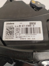 Laden Sie das Bild in den Galerie-Viewer, Frontscheinwerfer BMW 2 F22 8738680-03 Full LED Rechts Scheinwerfer Headlight