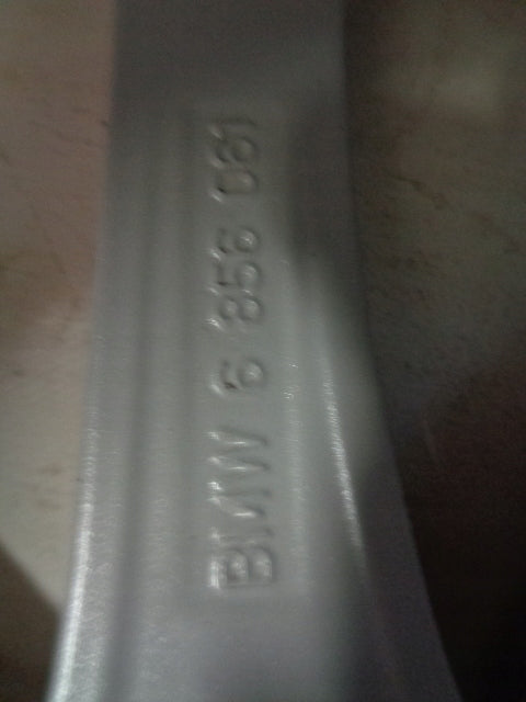 4x Alufelge 17 Zoll 7.5" 5x112 52ET 6856061 BMW 4 Rim Wheel FEL5697332735bs