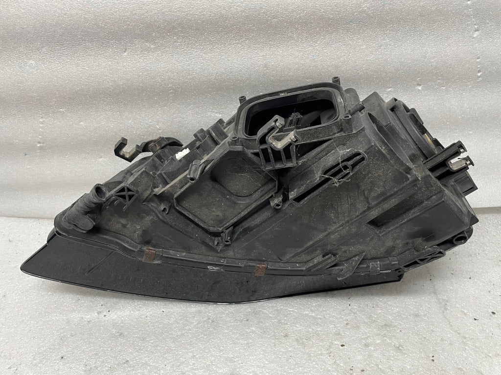 Frontscheinwerfer Audi A4 8K0941004C Xenon Rechts Scheinwerfer Headlight