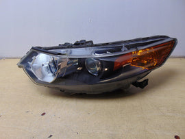 Frontscheinwerfer Honda Accord VIII W3T19371 Xenon Ein Stück (Rechts oder Links)