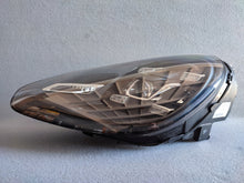 Laden Sie das Bild in den Galerie-Viewer, Frontscheinwerfer Audi Cayenne 7P5941035 LED Links Scheinwerfer Headlight