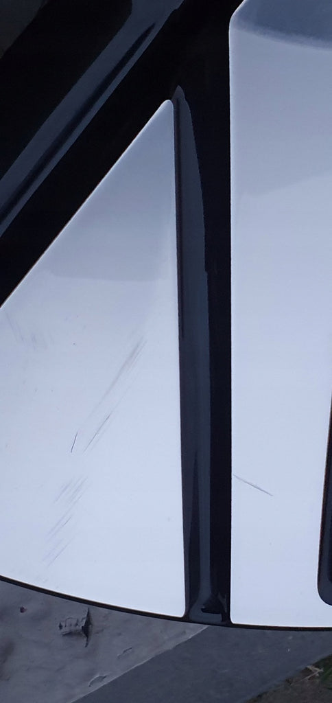 1x Alufelge 19 Zoll 7.5" 5x108 50 5ET Glanz Schwarz 32243375 Volvo Xc40 FEL4549689874kj