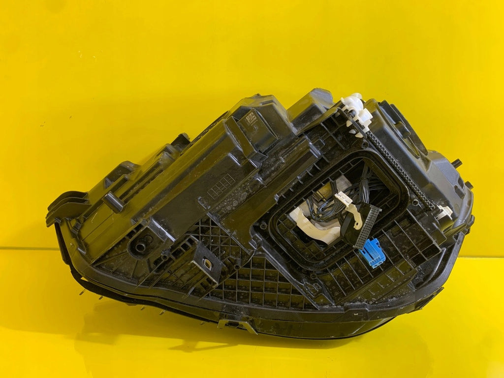 Frontscheinwerfer Mercedes-Benz Cla A1189061401 LED Rechts Headlight SCH5586036166ji