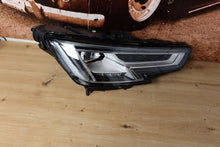 Laden Sie das Bild in den Galerie-Viewer, Frontscheinwerfer Audi A4 B9 8W0941034 LED Ein Stück (Rechts oder Links)