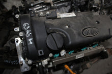 Laden Sie das Bild in den Galerie-Viewer, Motor Hyundai Kia G4LC 1.4 2017 Benzin Engine Unkomplett