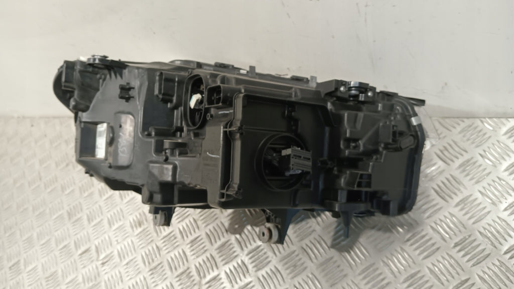 Frontscheinwerfer BMW X3 G01 G02 8739653-04 LED Links Scheinwerfer Headlight SCH3270275501we