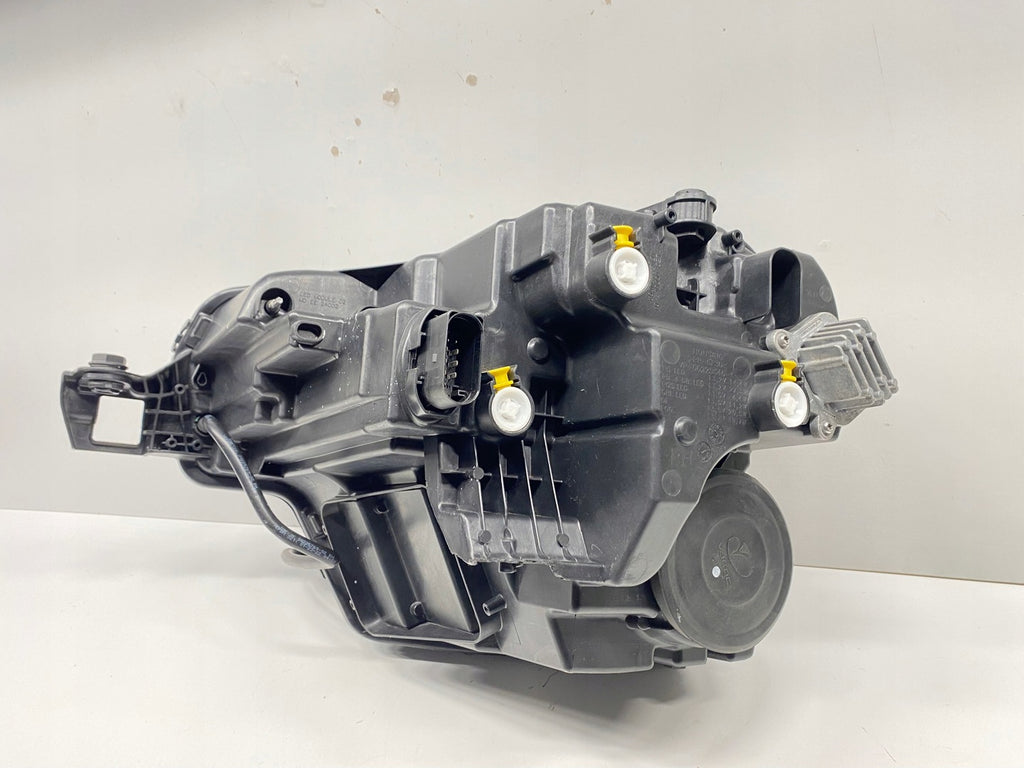 Frontscheinwerfer Skoda Karoq 57B941010 LED Rechts Scheinwerfer Headlight SCH2095310504wu