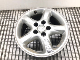 1x Alufelge 16 Zoll 7.0