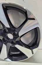 Laden Sie das Bild in den Galerie-Viewer, 1x Alufelge 17 Zoll 7.0&quot; 5x108 42 5ET J1BC-1007-D1A Ford Fiesta Rim Wheel