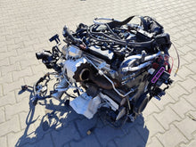 Load image into Gallery viewer, Motor Audi A6 C7 CNHA 2.0 TDI 190PS 140kW Diesel Engine Komplett MOT6529062454cq