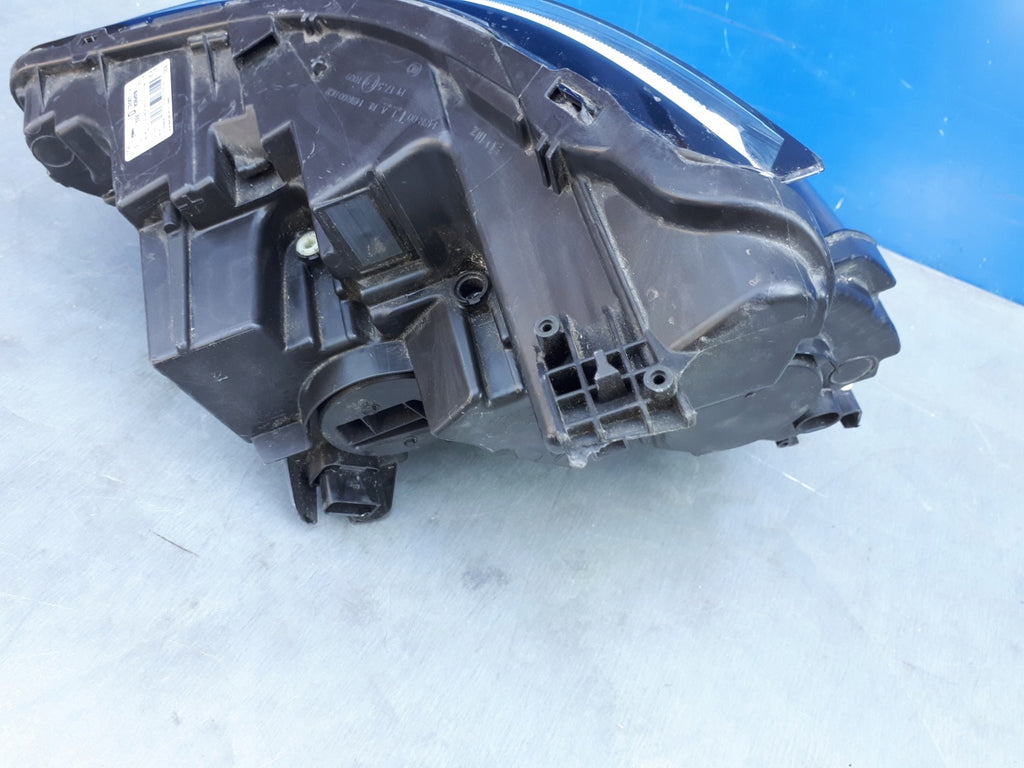 Frontscheinwerfer Citroën C4 III 9830649280 Full LED Rechts Headlight