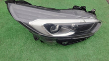Load image into Gallery viewer, Frontscheinwerfer Ford S-Max EM2B-13W029-CK Full LED Rechts Headlight