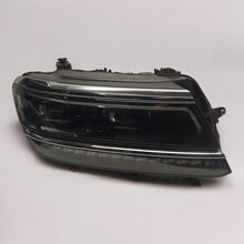 Laden Sie das Bild in den Galerie-Viewer, Frontscheinwerfer VW Tiguan 5NB941082D LED Rechts Scheinwerfer Headlight