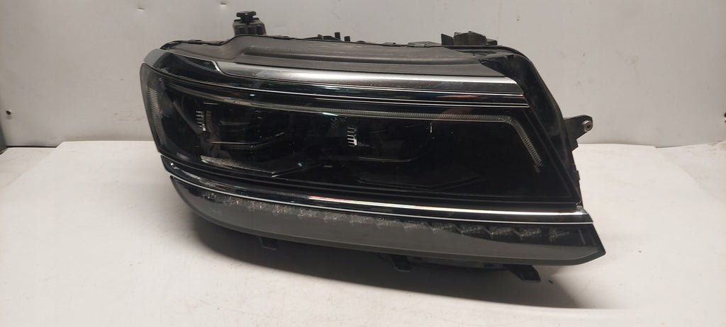 Frontscheinwerfer VW Tiguan 5NB941082D LED Rechts Scheinwerfer Headlight