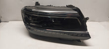 Laden Sie das Bild in den Galerie-Viewer, Frontscheinwerfer VW Tiguan 5NB941082D LED Rechts Scheinwerfer Headlight