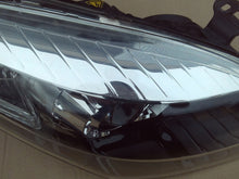 Laden Sie das Bild in den Galerie-Viewer, Frontscheinwerfer Renault Megane III Xenon Rechts Scheinwerfer Headlight