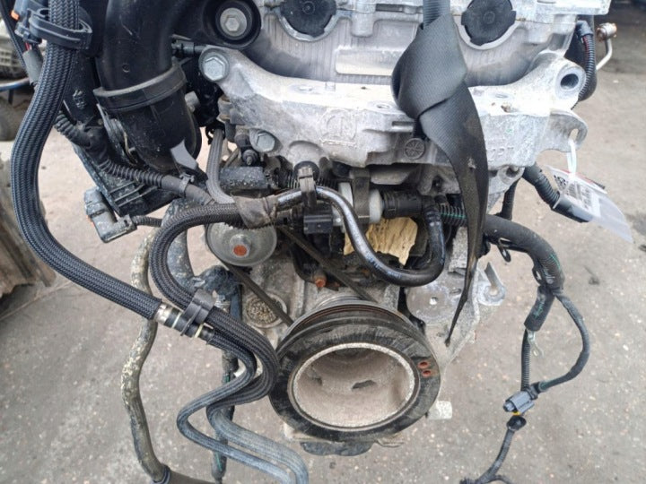 Motor Opel Astra L 10TMAF HN05 1.2 THP 2023 Benzin Engine Unkomplett MOT5170985841jz